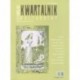 Zamojski Kwartalnik Kulturalny Nr 1 (114) 2013