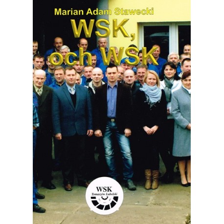 WSK och WSK