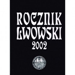 Rocznik Lwowski 2002