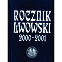 Rocznik Lwowski 2000-2001