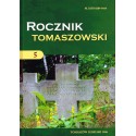 Rocznik Tomaszowski tom 5