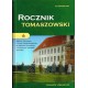 Rocznik Tomaszowski tom 6