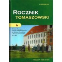 Rocznik Tomaszowski tom 6