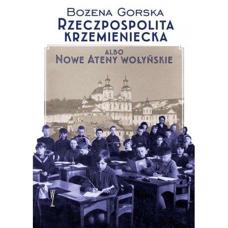 Rzeczpospolita Krzemieniecka