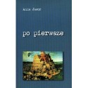 Po pierwsze