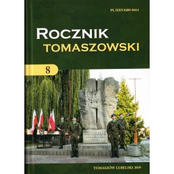 Rocznik Tomaszowski 8