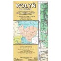Wołyń zachodni 1:800 000