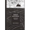 Epifania pana Eliasza. Inne historie Pogranicza.