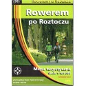 Mapa Rowerem po Roztoczu