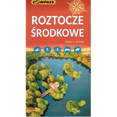 Roztocze Środkowe