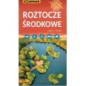 Roztocze Środkowe