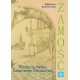 Plan Miasta Zamość