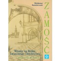 Plan Miasta Zamość