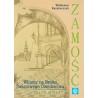 Plan Miasta Zamość