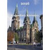 Kalendarz Kresowy 2025