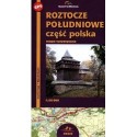 Roztocze Południowe - część polska 1:50 000